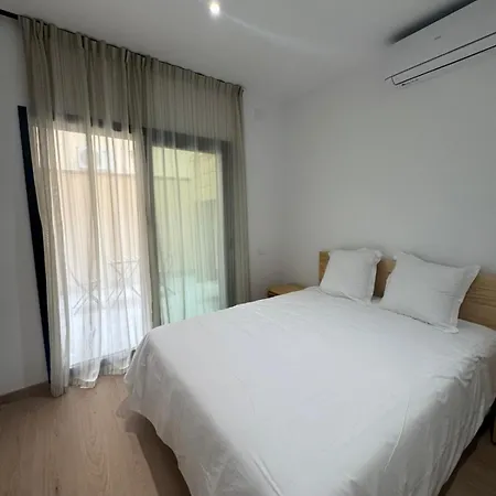 Set Blau Appart hôtel 3*