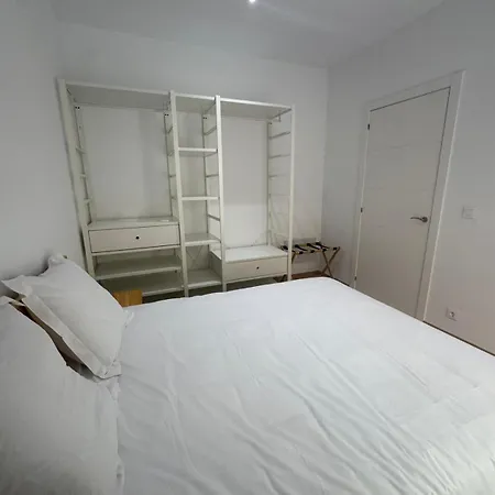 Appart hôtel Set Blau 3*