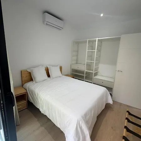 Appart hôtel Set Blau El Prat de Llobregat
