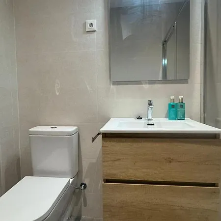 Appart hôtel Set Blau 3*