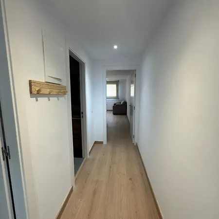 Appart hôtel Set Blau 3*